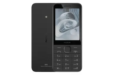 مقارنة Nokia 220 4G 2024 {request()->input('language_config')['common']['with']} زد تي إي Nubia Prague S
