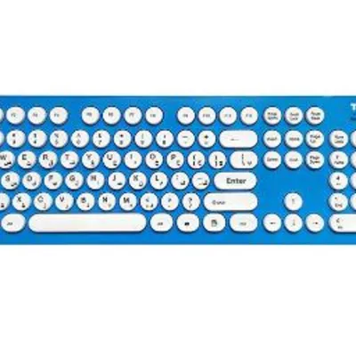 Tsco Tk 7001W