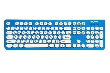 Tsco Tk 7001W