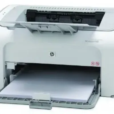Hp Laserjet Pro P1102