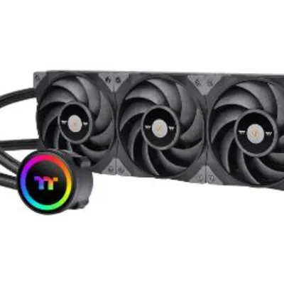 Thermaltake Toughliquid 360 Argb Sync All In One