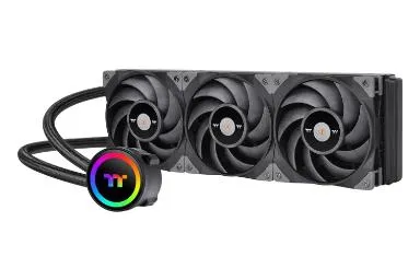 مقارنة Master Tech Tornado 240 {request()->input('language_config')['common']['with']} Thermaltake Toughliquid 360 Argb Sync All In One