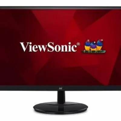 Viewsonic Va2259 Sh