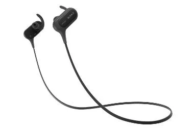 Sony Mdr Xb50Bs