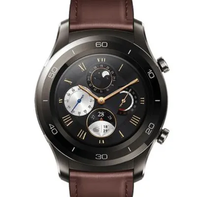Huawei Watch 2 Pro