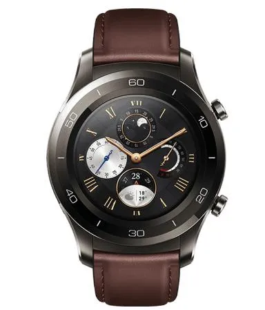 Huawei Watch 2 Pro