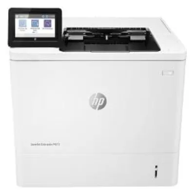 Hp Laserjet Enterprise M612Dn