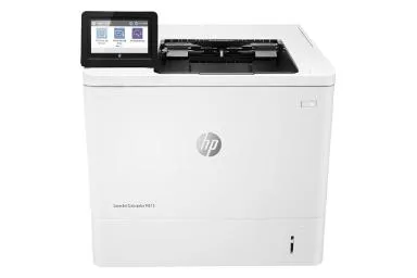 صورة Hp Laserjet Enterprise M612Dn