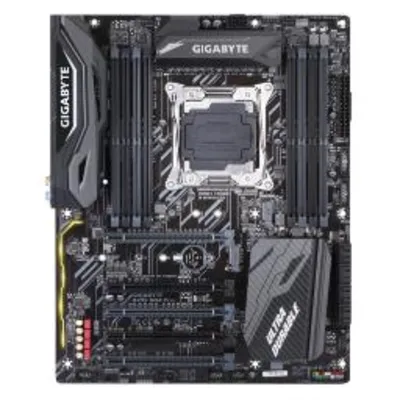 جيجابايت X299 Ud4 Pro Rev 10