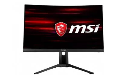 Msi Optix Mag271Cqr