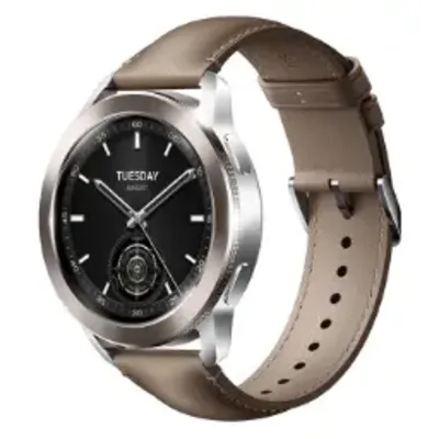 Xiaomi Watch S3