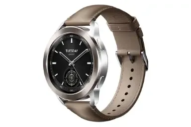 مقارنة Recci Ra21 {request()->input('language_config')['common']['with']} Xiaomi Watch S3