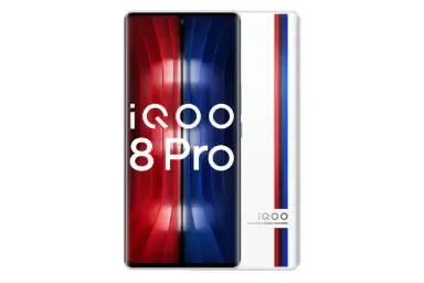 مقارنة Vivo iQOO 8 Pro {request()->input('language_config')['common']['with']} زد تي إي Obsidian