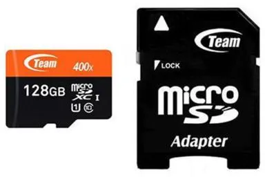 مقارنة Sandisk Extreme Cf 32Gb {request()->input('language_config')['common']['with']} Team Group Microsdxc Class 10 Uhs I U1 128Gb
