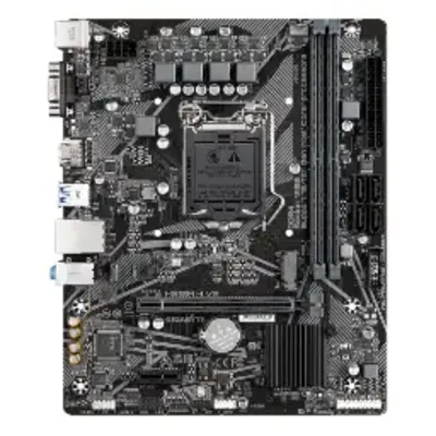 جيجابايت H510M H V2 Rev 10