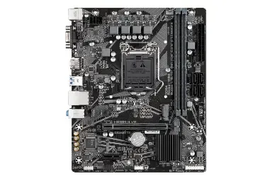 مقارنة Asus Prime H410M D Csm {request()->input('language_config')['common']['with']} جيجابايت H510M H V2 Rev 10