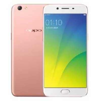 Oppo R9S