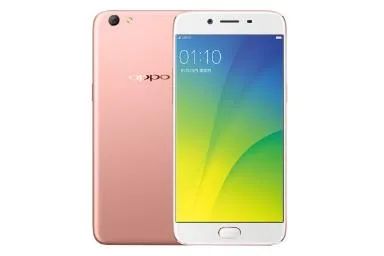 Oppo R9S