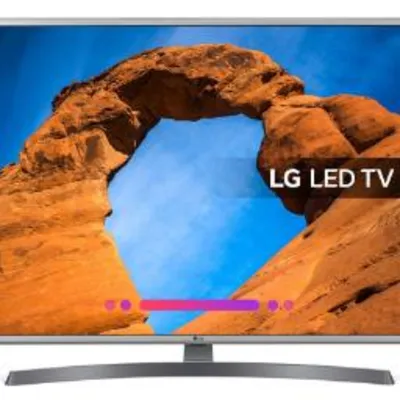 Lg 43Lk6100