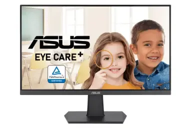 مقارنة Asus Va24Ehf Fhd {request()->input('language_config')['common']['with']} Viewsonic Va2456 Sh