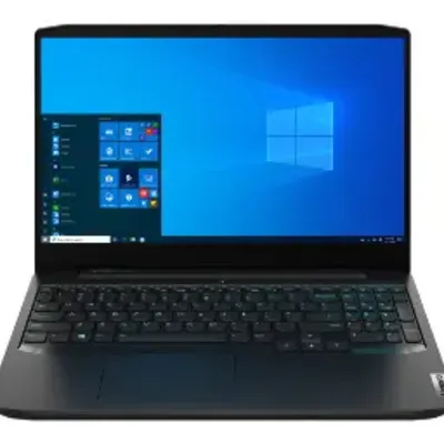 Lenovo Ideapad Gaming 3 Core I5 10300H Gtx 1650 8Gb 1256Gb