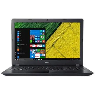صورة Acer Aspire A315 31 P0Tp Pentium 4Gb 500Gb