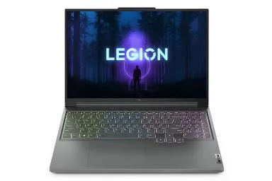 صورة Lenovo Legion Slim 5 Core i7-13700H RTX 4050 32GB 512GB
