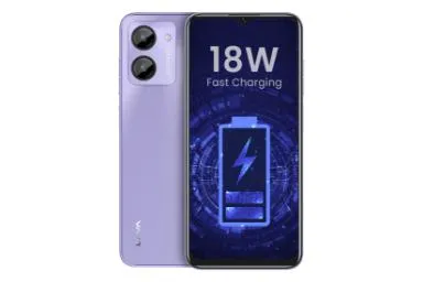 Lava O1