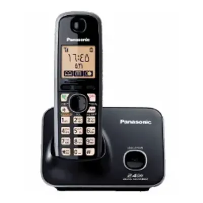 Panasonic Kx Tg3711