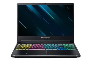 صورة Acer Predator Helios 300 PH315-53-7544 Core i7-10750H RTX 3070 32GB 512GB