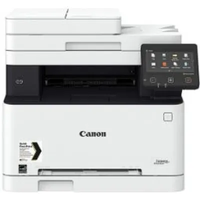 Canon Mf633Cdw