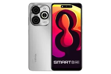 Infinix Smart 8 Hd