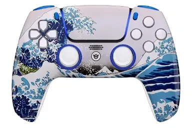 صورة Hexgaming Rival Pro