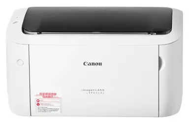 Canon Lbp6018L