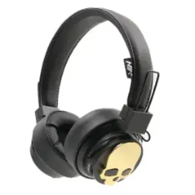 Nia X7 Bluetooth Headphone
