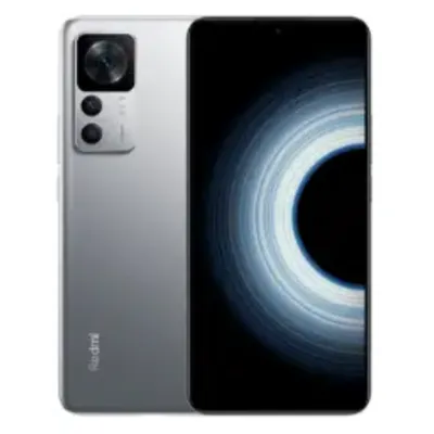 Xiaomi Redmi K50 Ultra