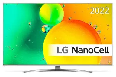 مقارنة Lg 55Nano78 {request()->input('language_config')['common']['with']} Nexar Ntv D32E414N