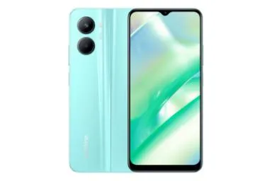 Realme C33