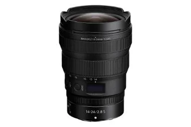 مقارنة Nikon Af Nikkor 50Mm F18D {request()->input('language_config')['common']['with']} Nikon Nikkor Z 14 24Mm F28 S