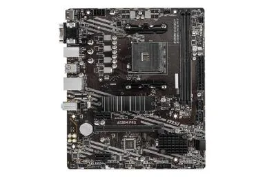 Msi A520M Pro