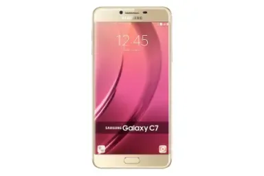 مقارنة Samsung Galaxy C7 {request()->input('language_config')['common']['with']} Tecno Pouvoir 1