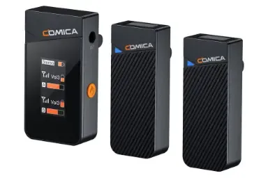 Comica Vimo C2