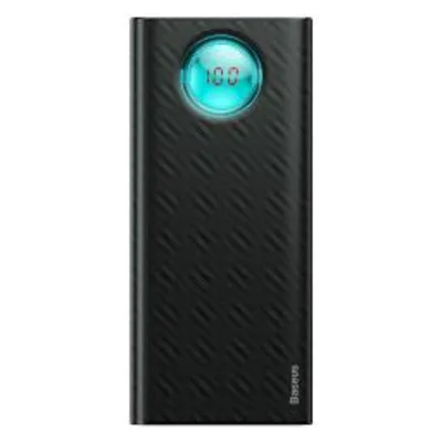 Baseus Amblight Bs 20Kp203 20000Mah
