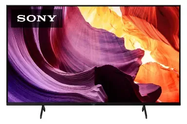Sony Kd 65X80K