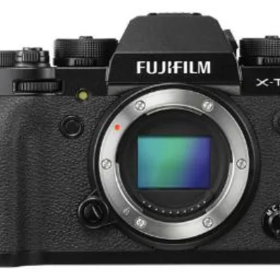 Fujifilm X T2