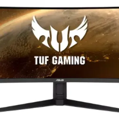 Asus Tuf Gaming Vg34Vql1B Wqhd