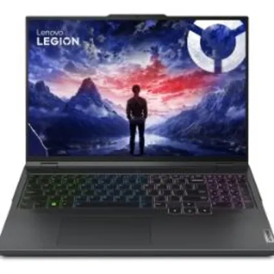 Lenovo Legion Pro 5I Core I9 14900Hx Rtx 4070 32Gb 2Tb