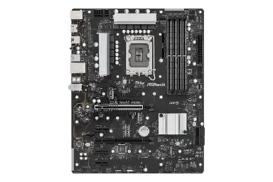 مقارنة Asrock B760 Pro Rs D4 {request()->input('language_config')['common']['with']} Asrock Z690 Phantom Gaming 4D5