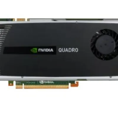 Nvidia Quadro K4000