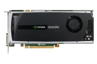 Nvidia Quadro K4000